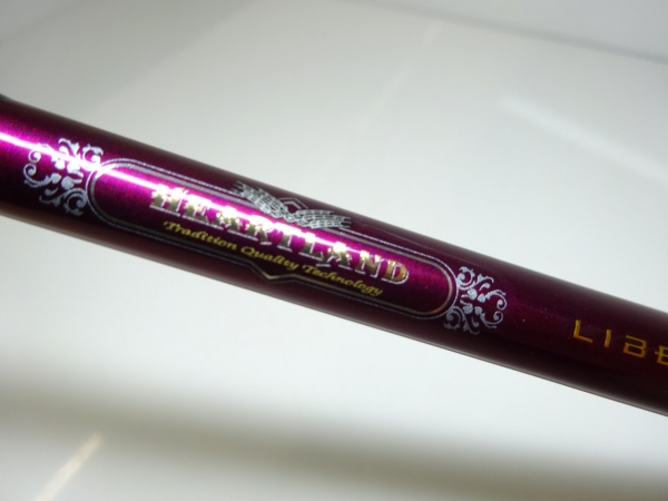 ハートランド リベラリスト  HL LL 803M+RSB-22